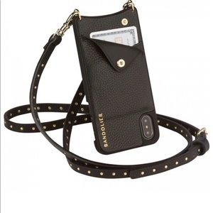NWT BANDOLIER 🚨ONLY iPhone 6 or 7🚨